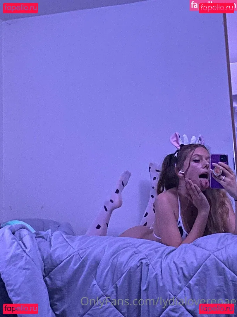 lydialoverenae Onlyfans Photo Gallery 