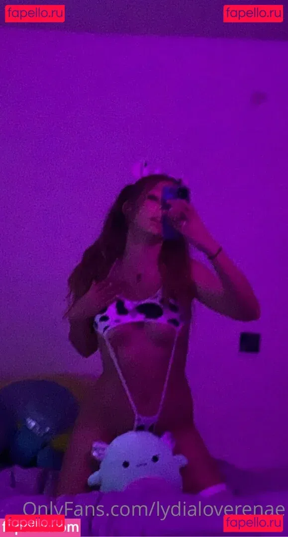 lydialoverenae Onlyfans Photo Gallery 
