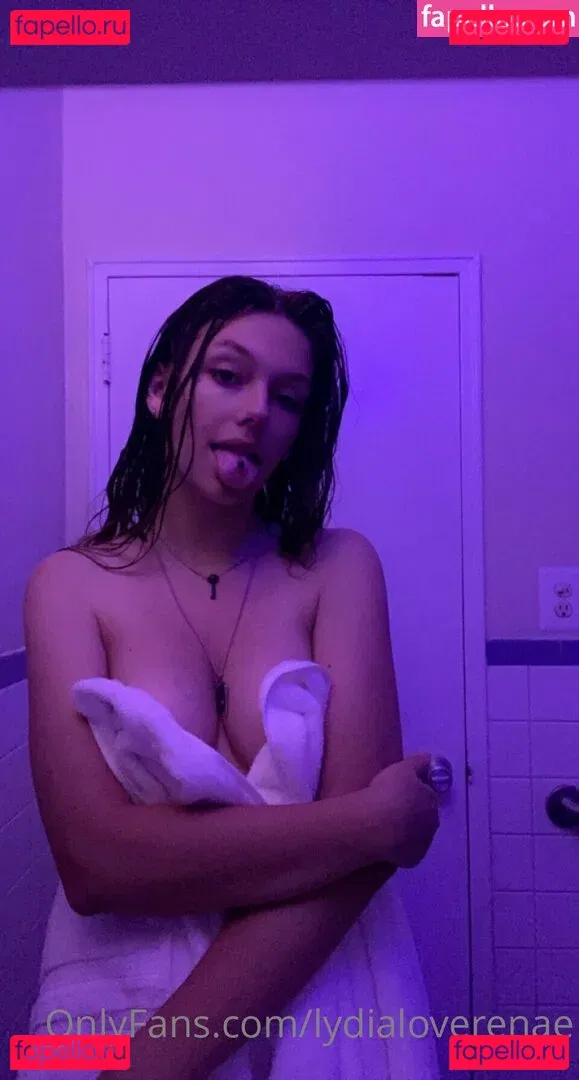 lydialoverenae Onlyfans Photo Gallery 