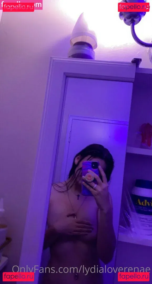 lydialoverenae Onlyfans Photo Gallery 