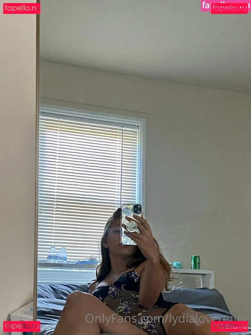 lydialoverenae Onlyfans Photo Gallery 