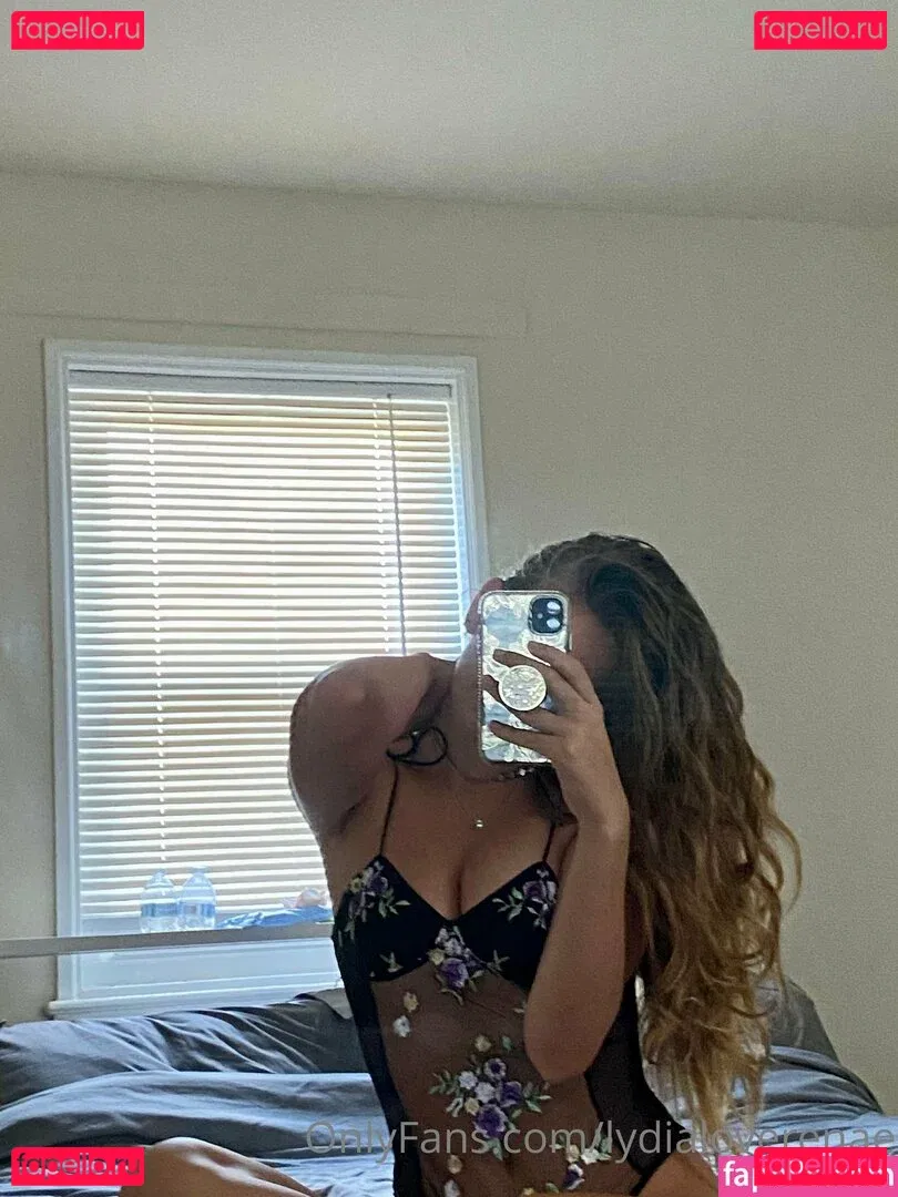 lydialoverenae Onlyfans Photo Gallery 
