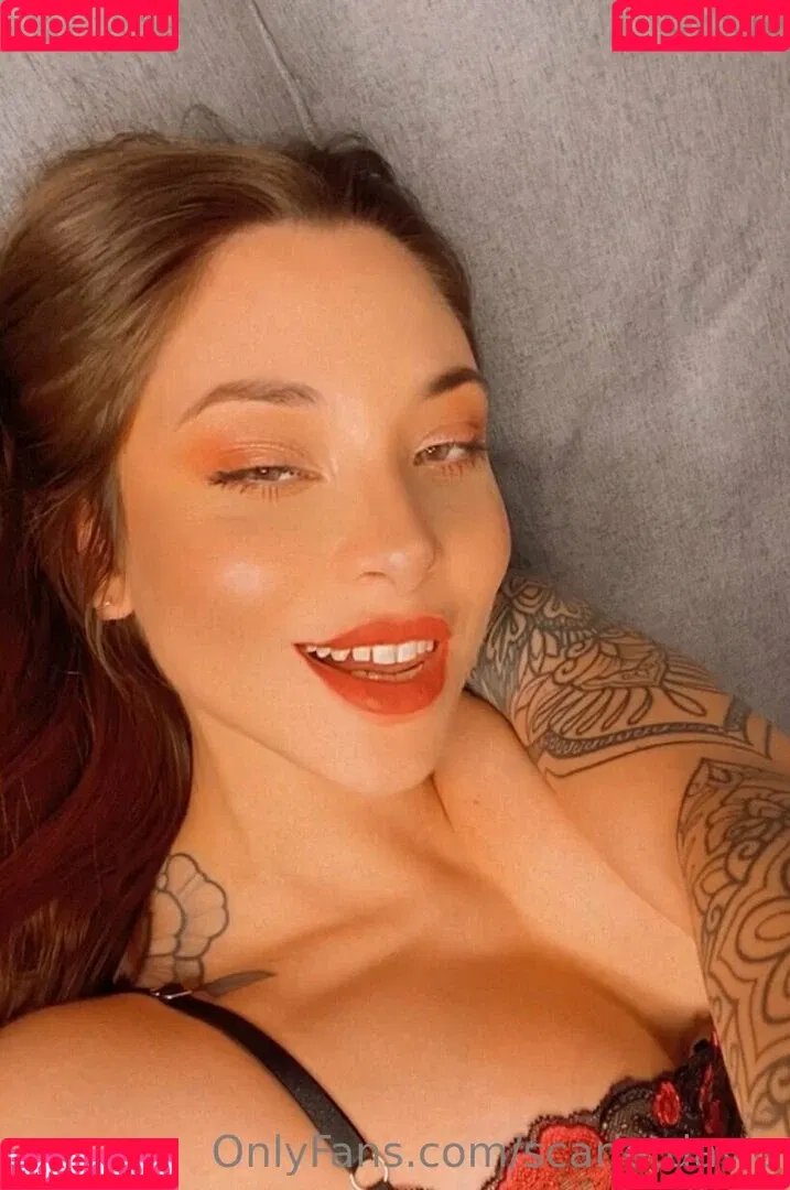 scarlettd Onlyfans Photo Gallery 