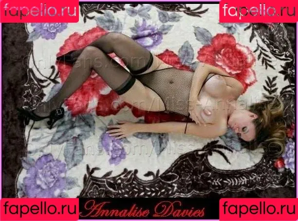 missannaliseuk Onlyfans Photo Gallery 