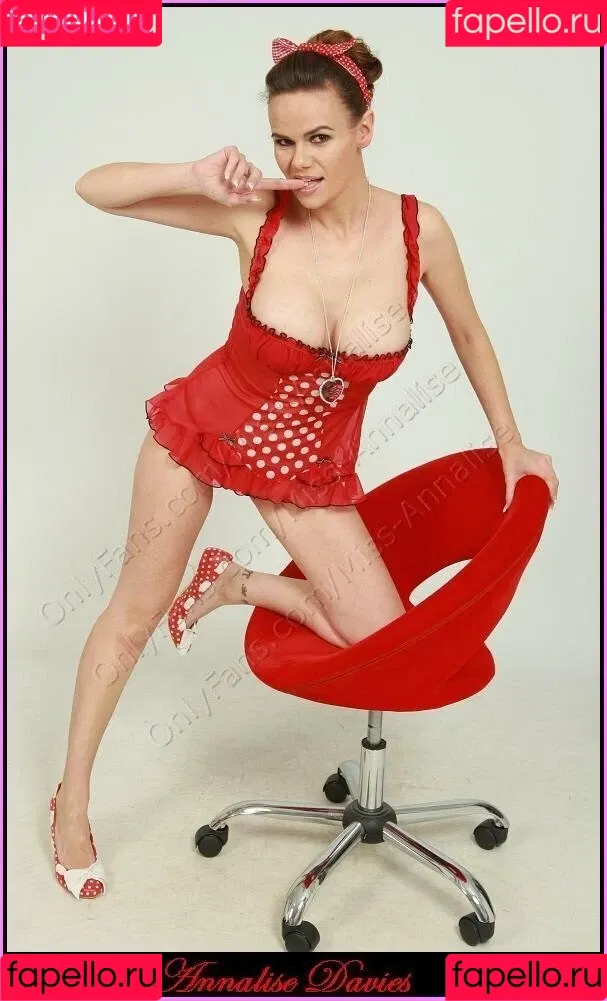 missannaliseuk Onlyfans Photo Gallery 