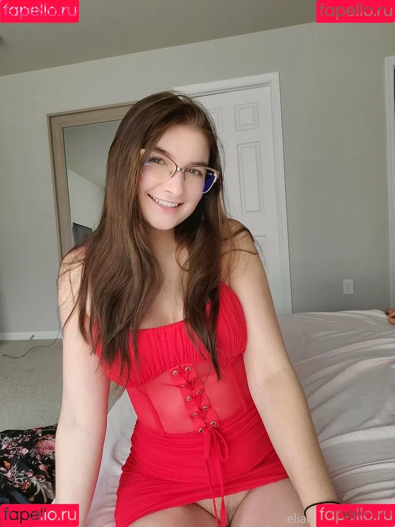 Eliana Rose Onlyfans Photo Gallery 