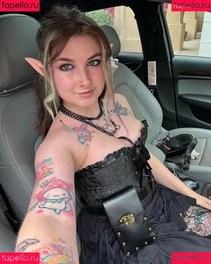 Eliana Rose Onlyfans Photo Gallery 
