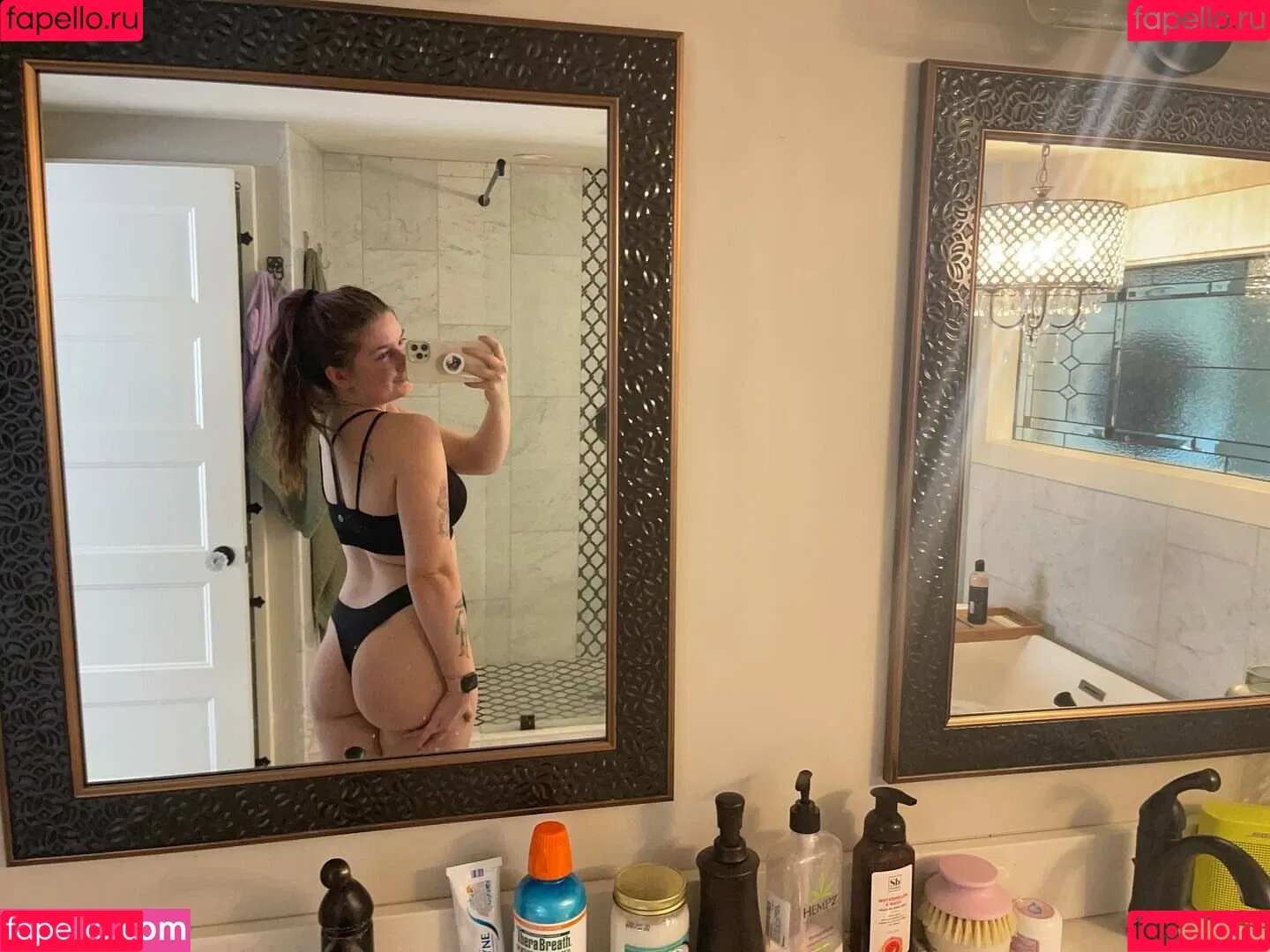 Eliana Rose Onlyfans Photo Gallery 