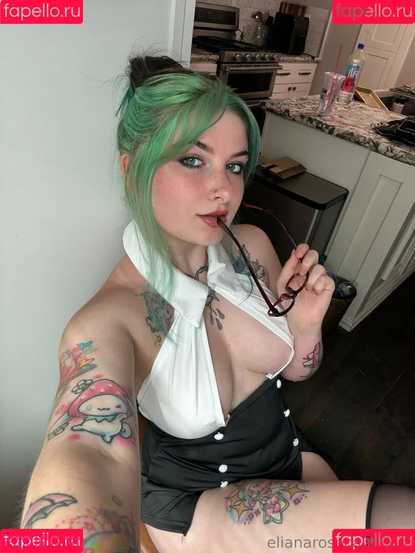 Eliana Rose Onlyfans Photo Gallery 