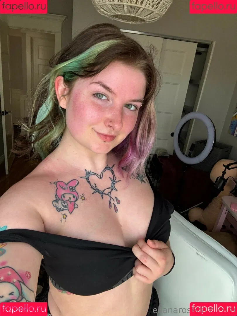 Eliana Rose Onlyfans Photo Gallery 