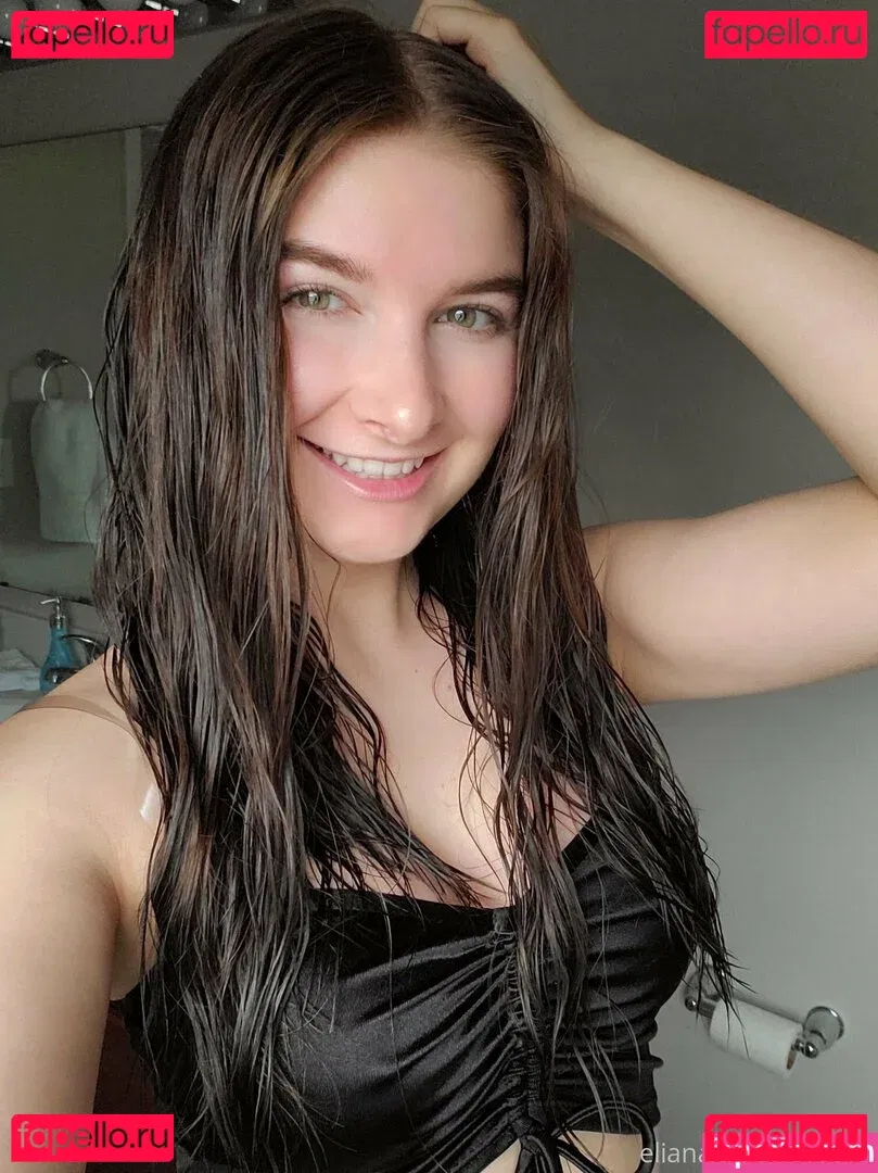 Eliana Rose Onlyfans Photo Gallery 