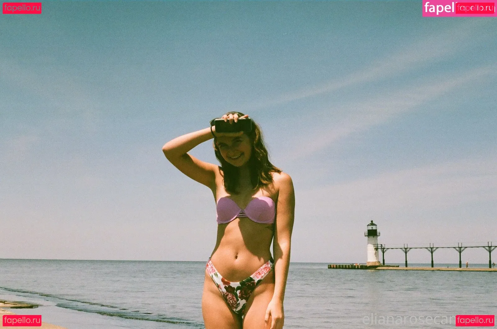 Eliana Rose Onlyfans Photo Gallery 