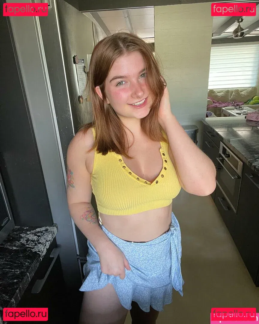 Eliana Rose Onlyfans Photo Gallery 