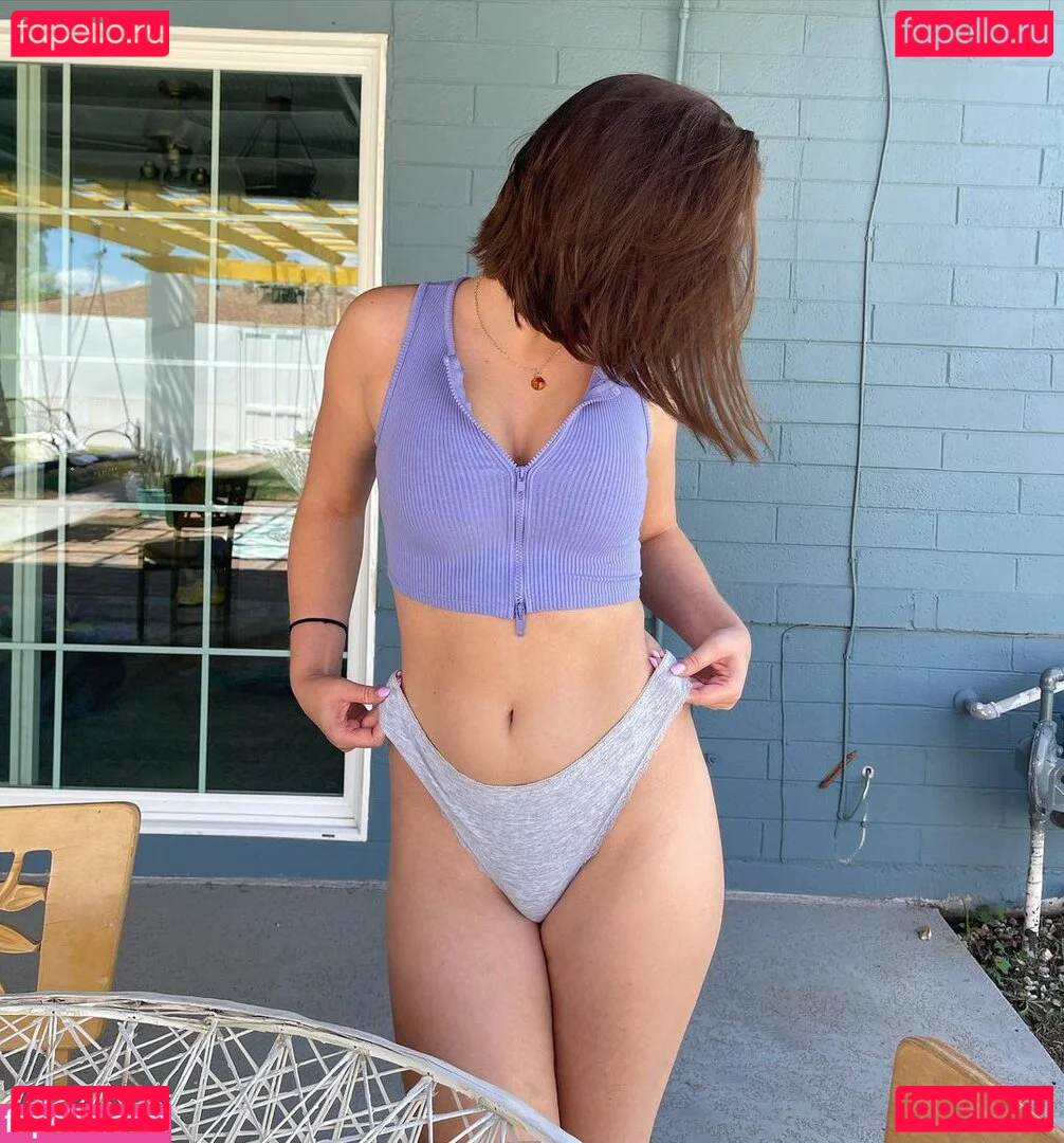 Eliana Rose Onlyfans Photo Gallery 
