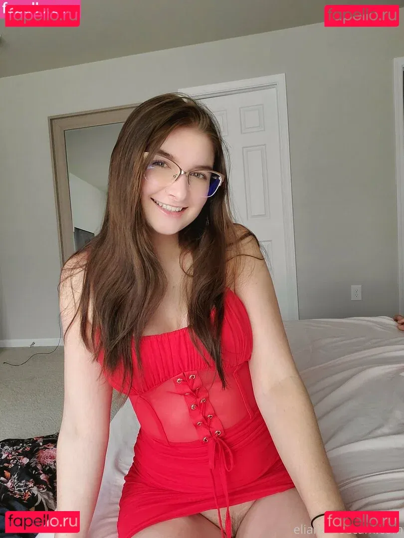 Eliana Rose Onlyfans Photo Gallery 