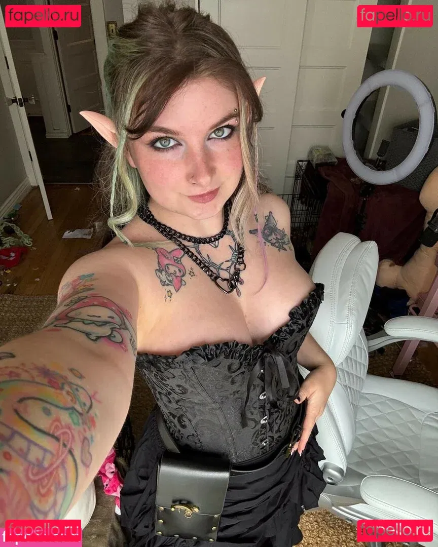 Eliana Rose Onlyfans Photo Gallery 