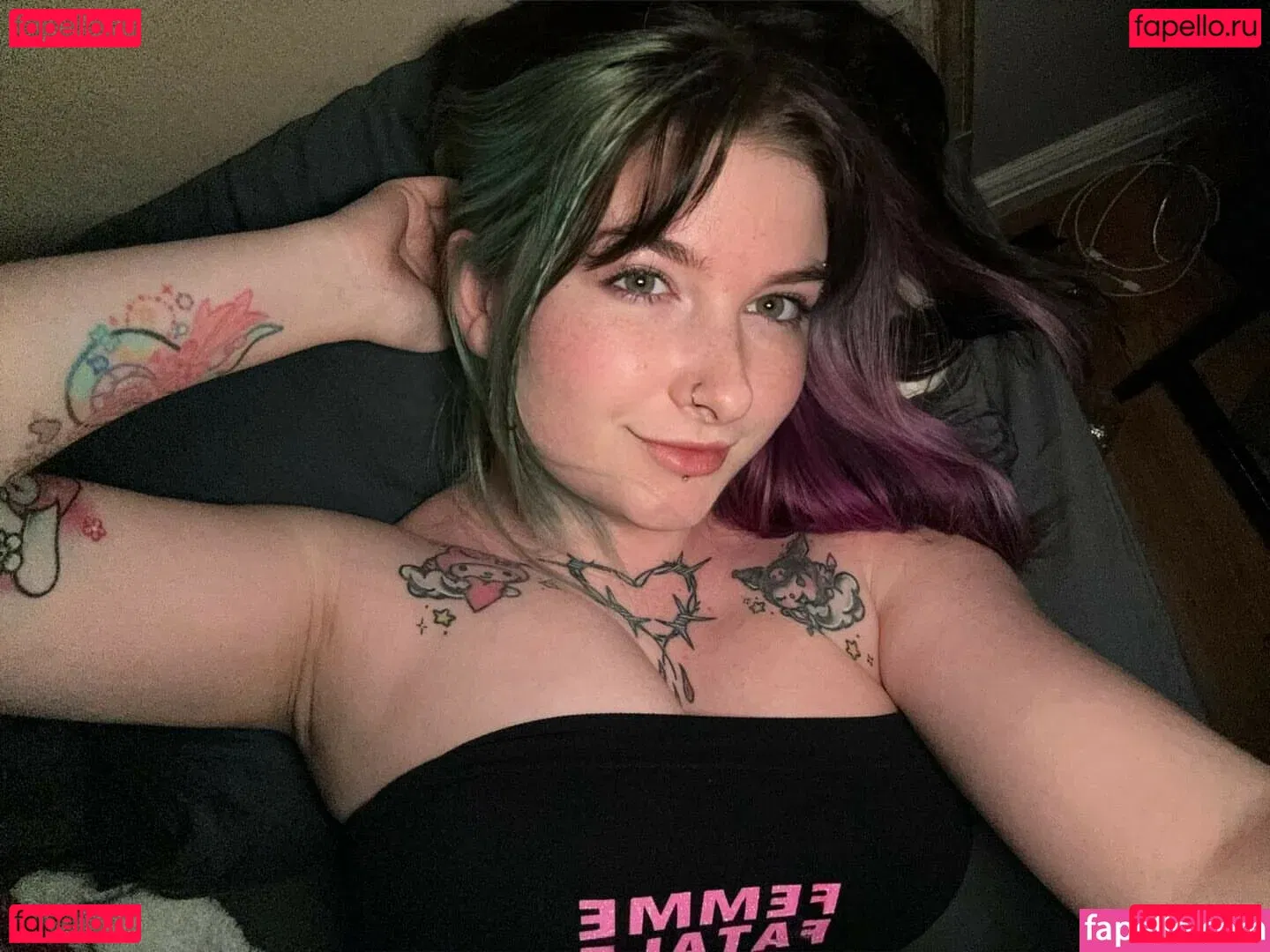 Eliana Rose Onlyfans Photo Gallery 