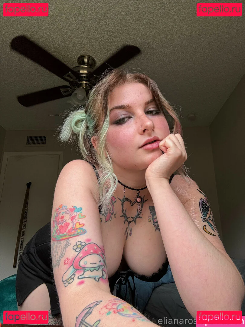 Eliana Rose Onlyfans Photo Gallery 