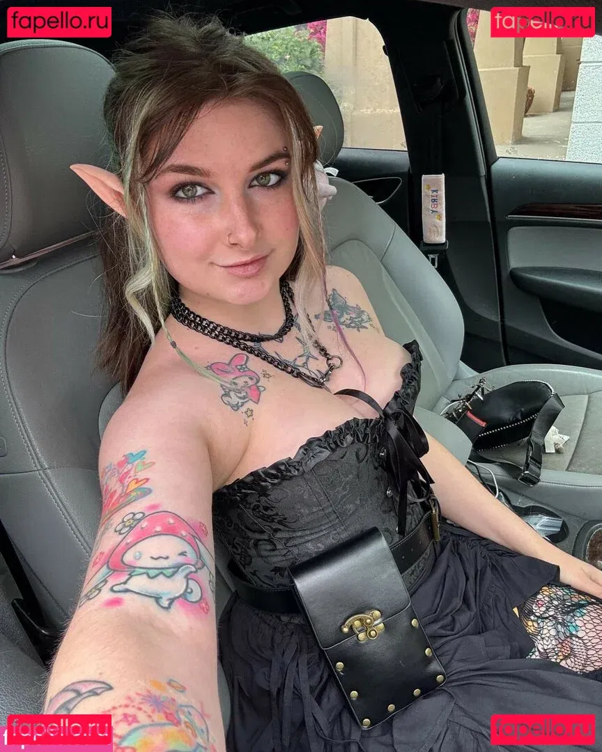 Eliana Rose Onlyfans Photo Gallery 