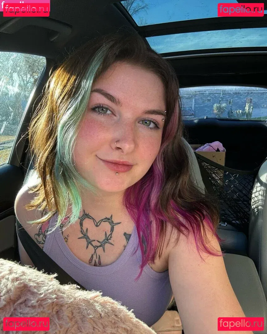 Eliana Rose Onlyfans Photo Gallery 