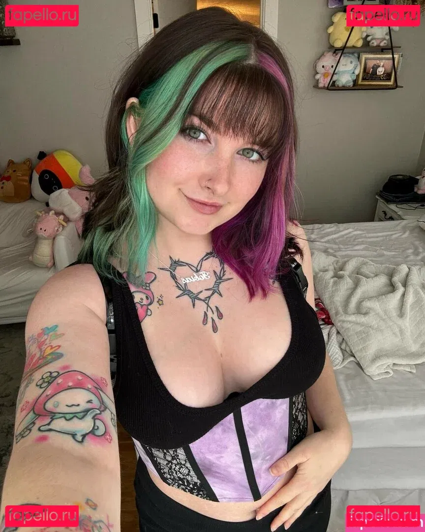 Eliana Rose Onlyfans Photo Gallery 