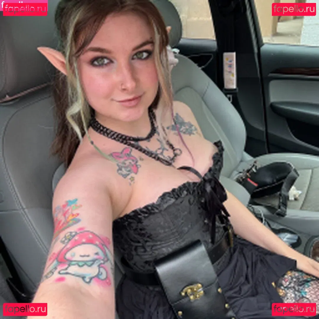 Eliana Rose Onlyfans Photo Gallery 