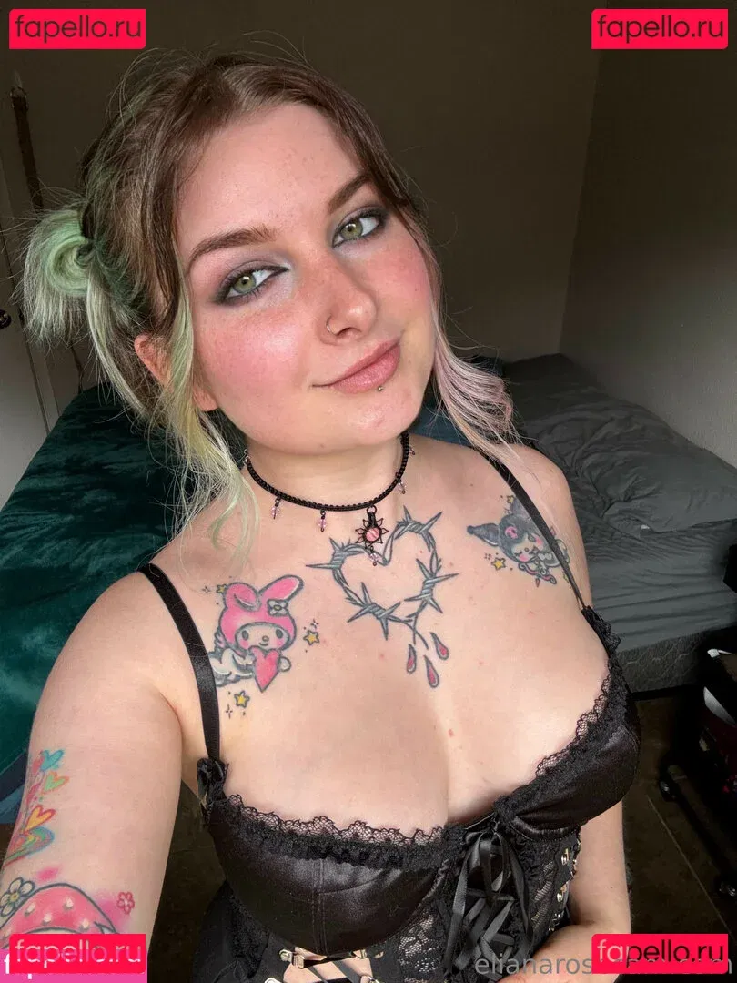 Eliana Rose Onlyfans Photo Gallery 