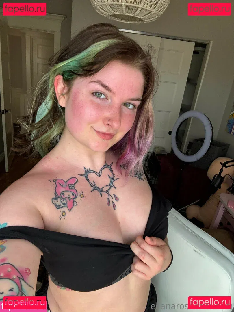 Eliana Rose Onlyfans Photo Gallery 