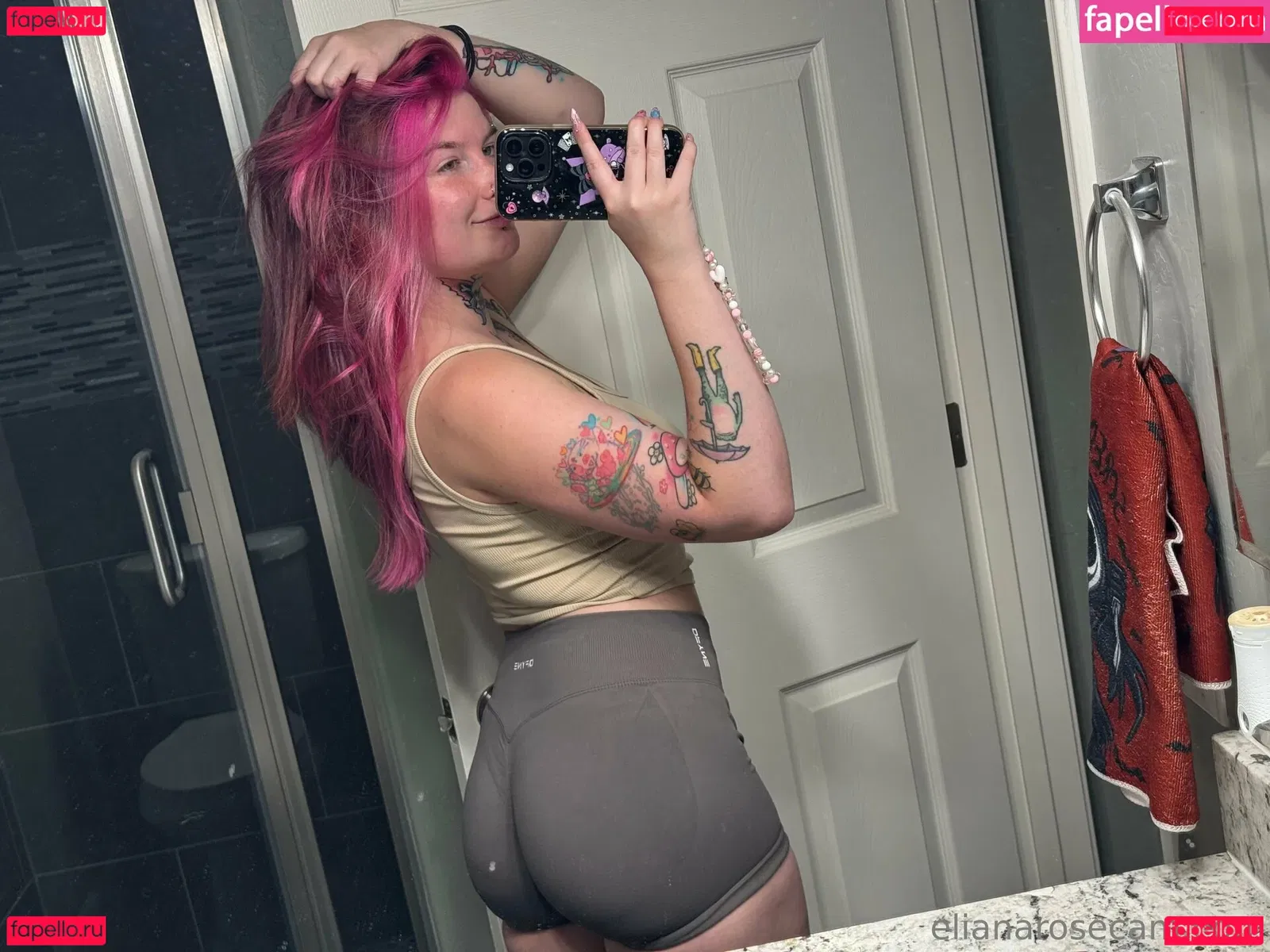 Eliana Rose Onlyfans Photo Gallery 