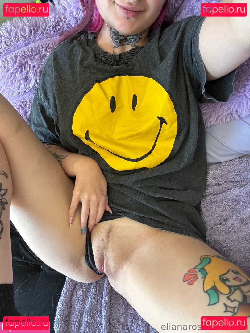 Eliana Rose Onlyfans Photo Gallery 