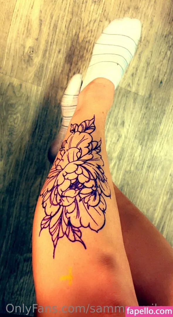 sammy.smiley Onlyfans Photo Gallery 