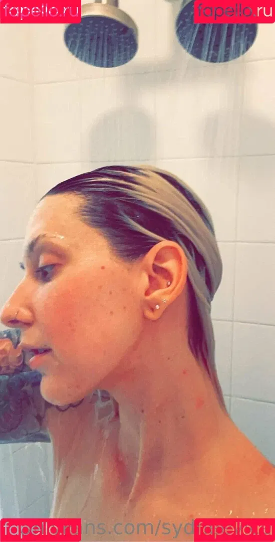 sydneevice Onlyfans Photo Gallery 