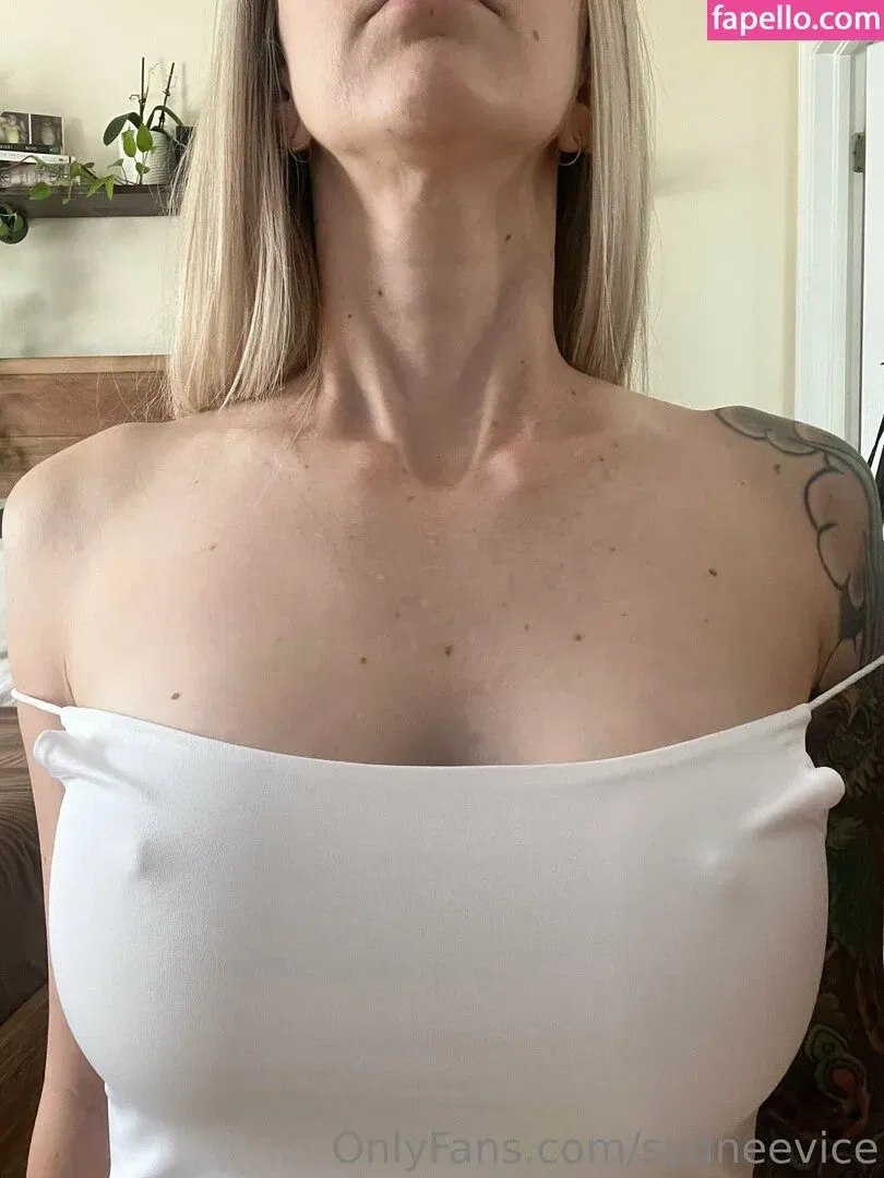 sydneevice Onlyfans Photo Gallery 