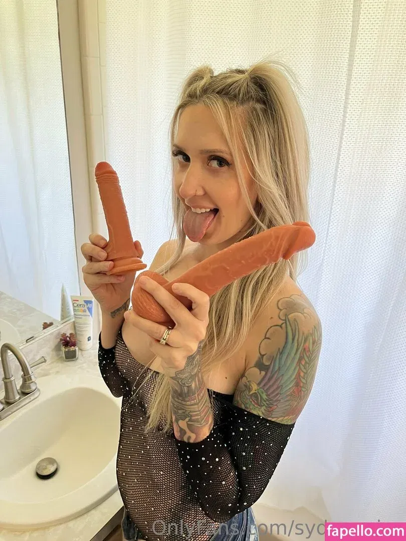 sydneevice Onlyfans Photo Gallery 