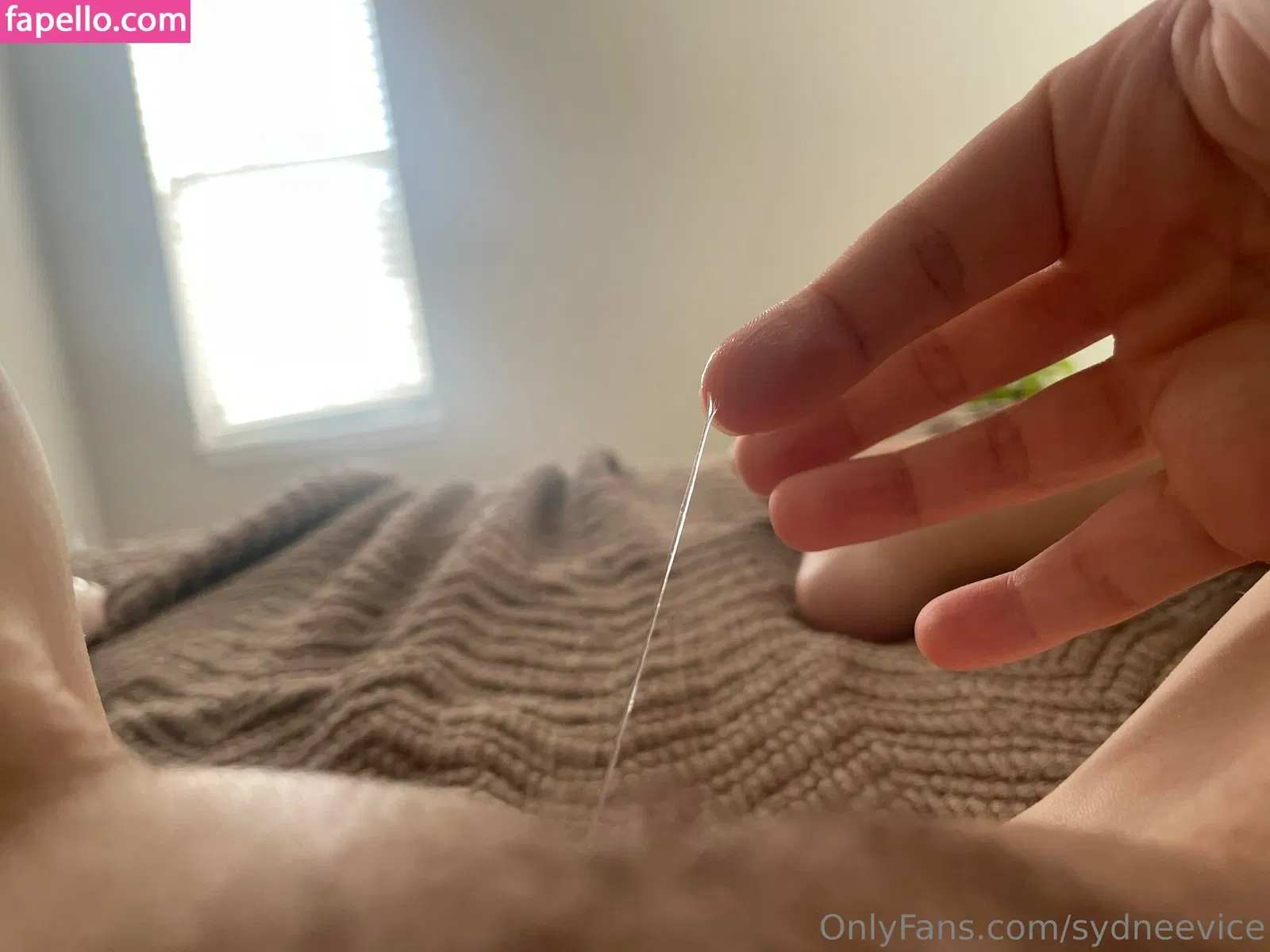 sydneevice Onlyfans Photo Gallery 