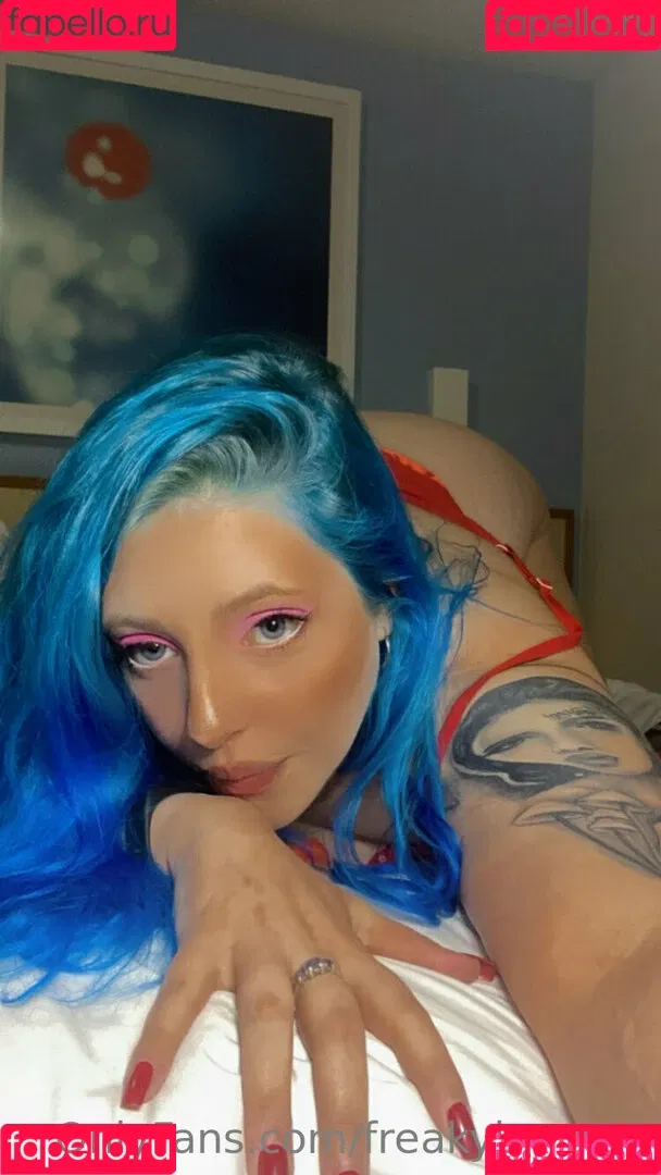 freakykay420 Onlyfans Photo Gallery 