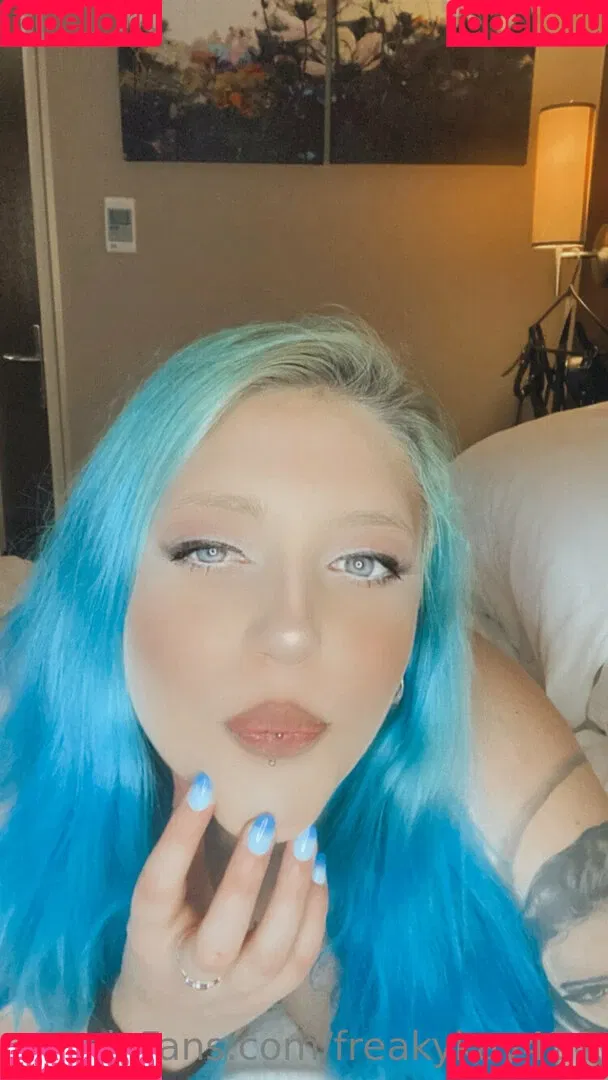 freakykay420 Onlyfans Photo Gallery 