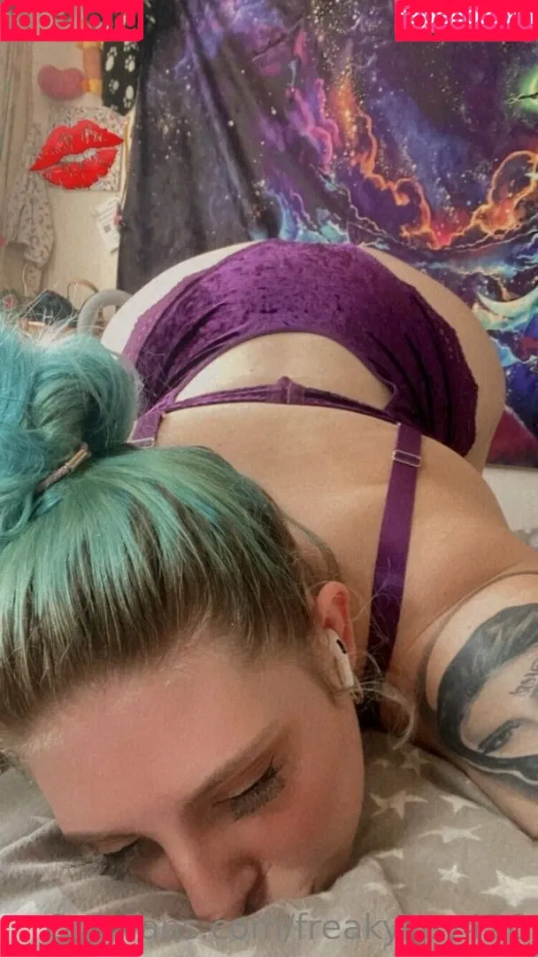 freakykay420 Onlyfans Photo Gallery 