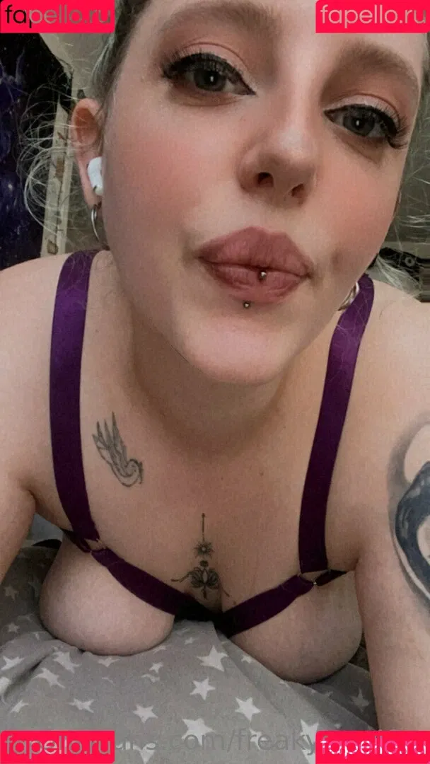 freakykay420 Onlyfans Photo Gallery 