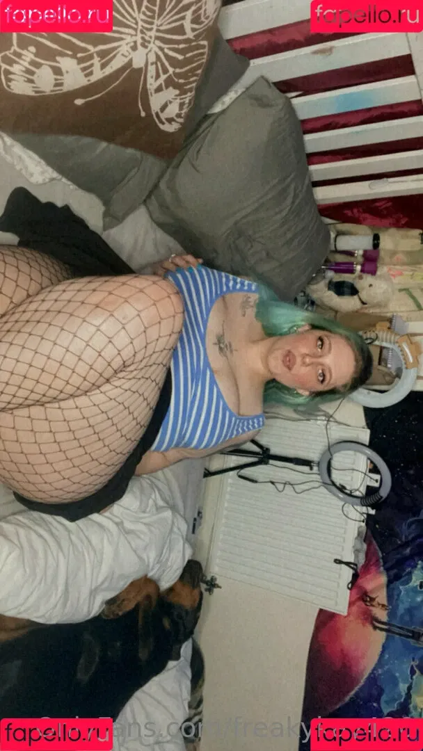 freakykay420 Onlyfans Photo Gallery 