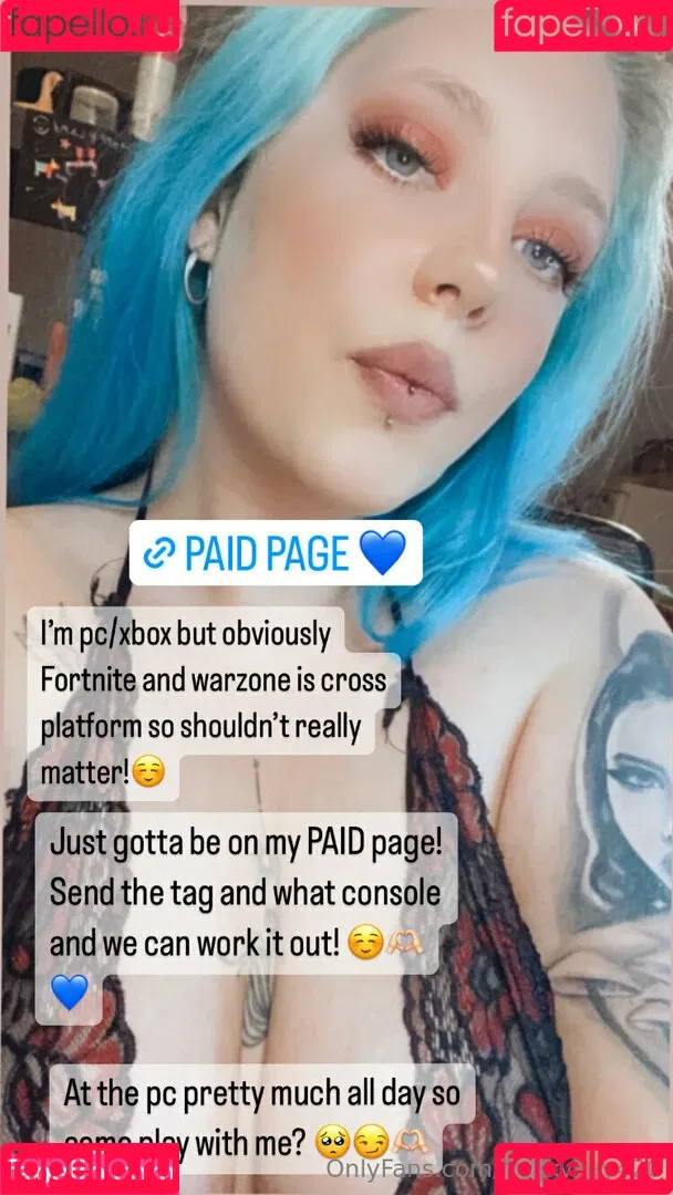 freakykay420 Onlyfans Photo Gallery 