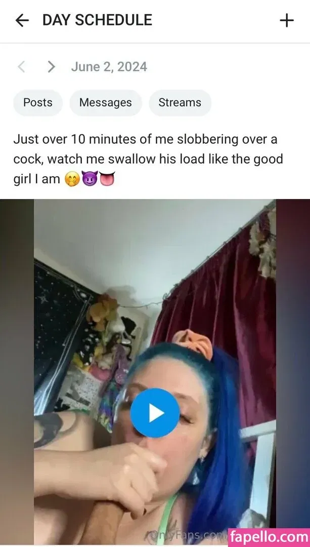 freakykay420 Onlyfans Photo Gallery 