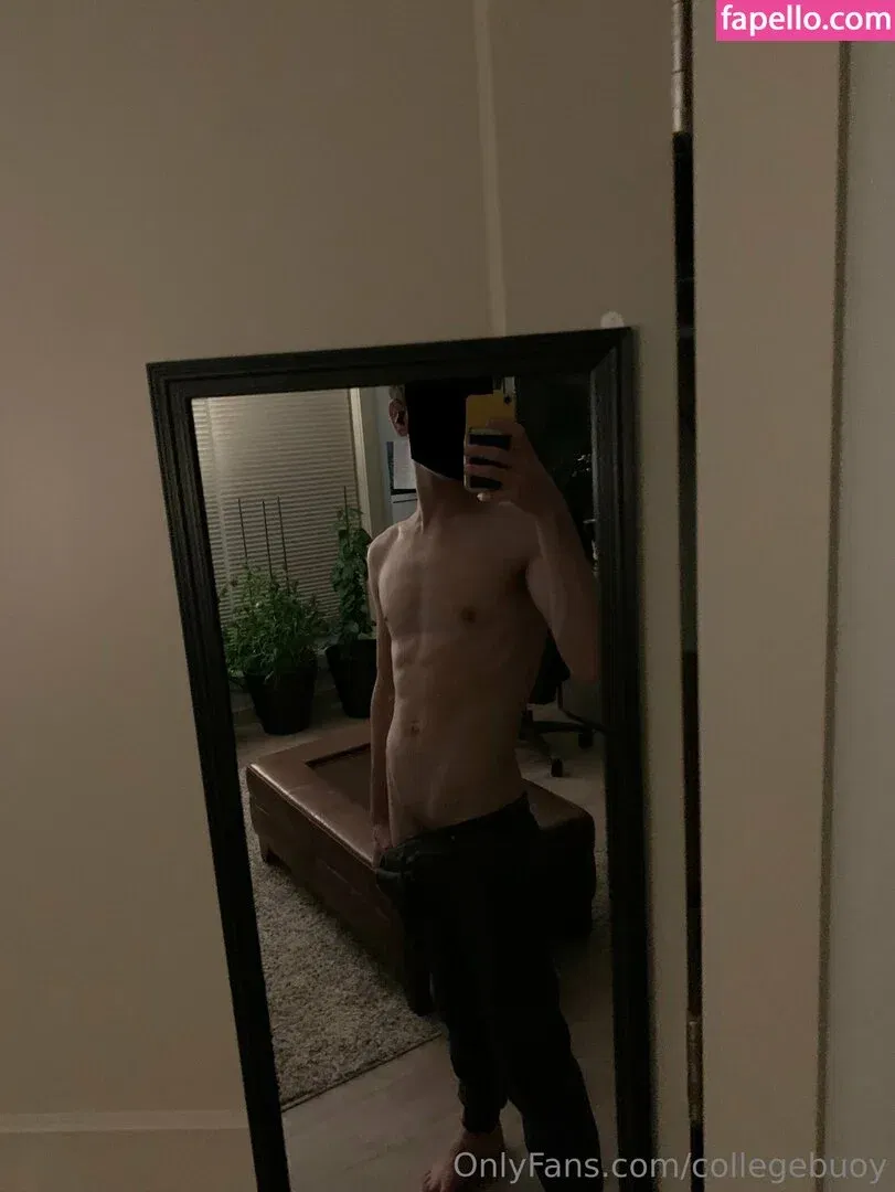 collegebuoy Onlyfans Photo Gallery 