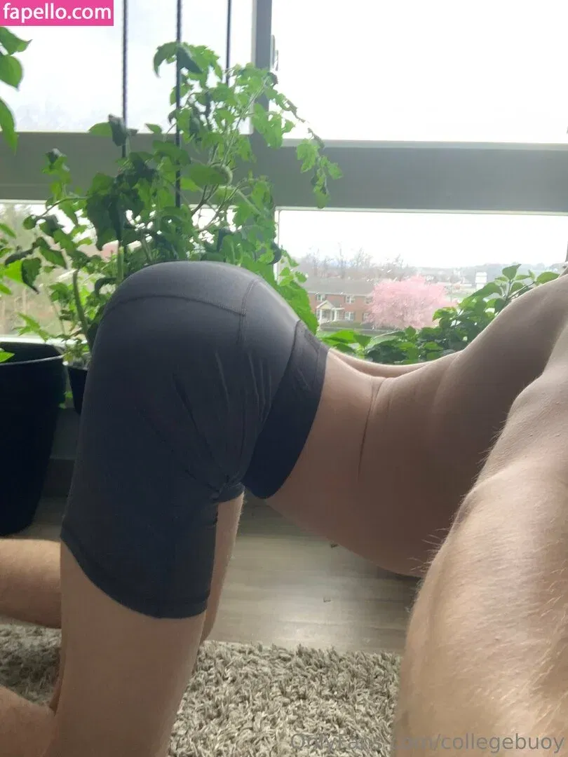 collegebuoy Onlyfans Photo Gallery 