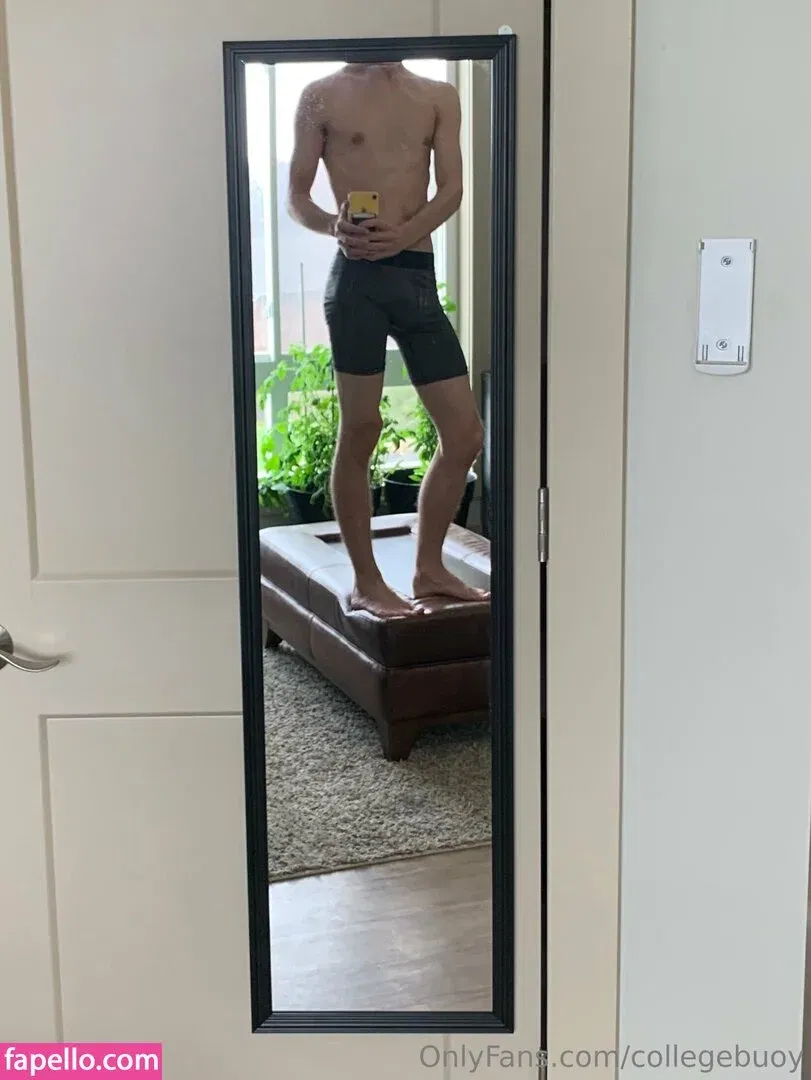 collegebuoy Onlyfans Photo Gallery 