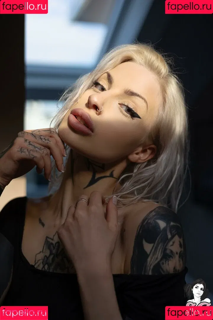Blackoblivion Onlyfans Photo Gallery 