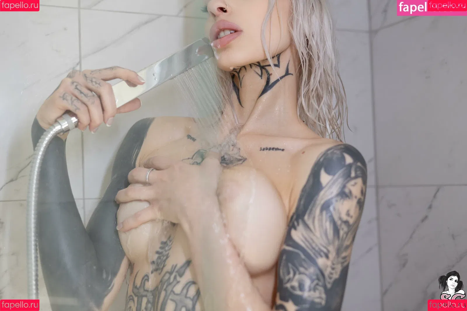 Blackoblivion Onlyfans Photo Gallery 
