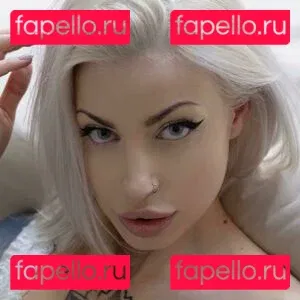 Blackoblivion Onlyfans Photo Gallery 