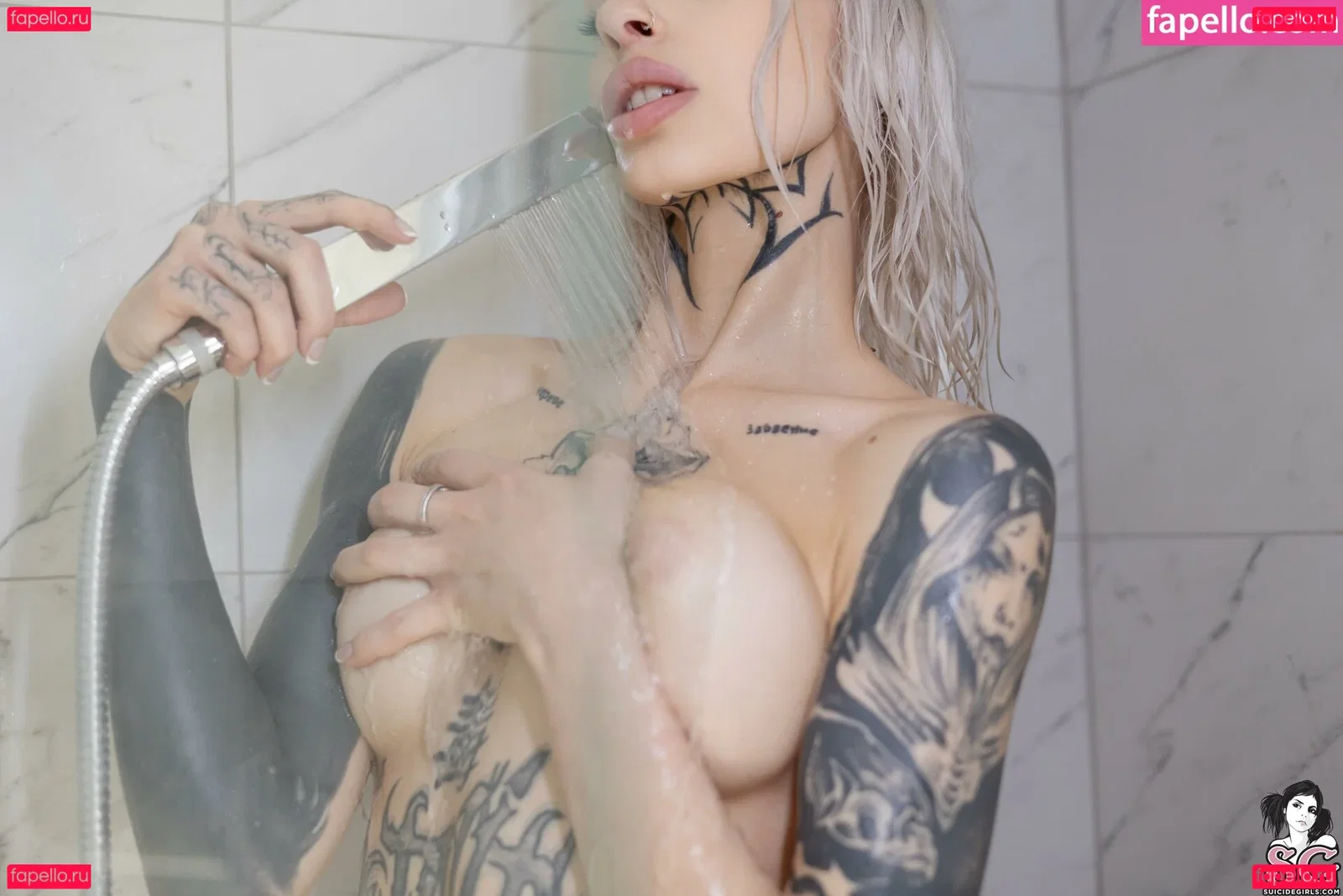 Blackoblivion Onlyfans Photo Gallery 