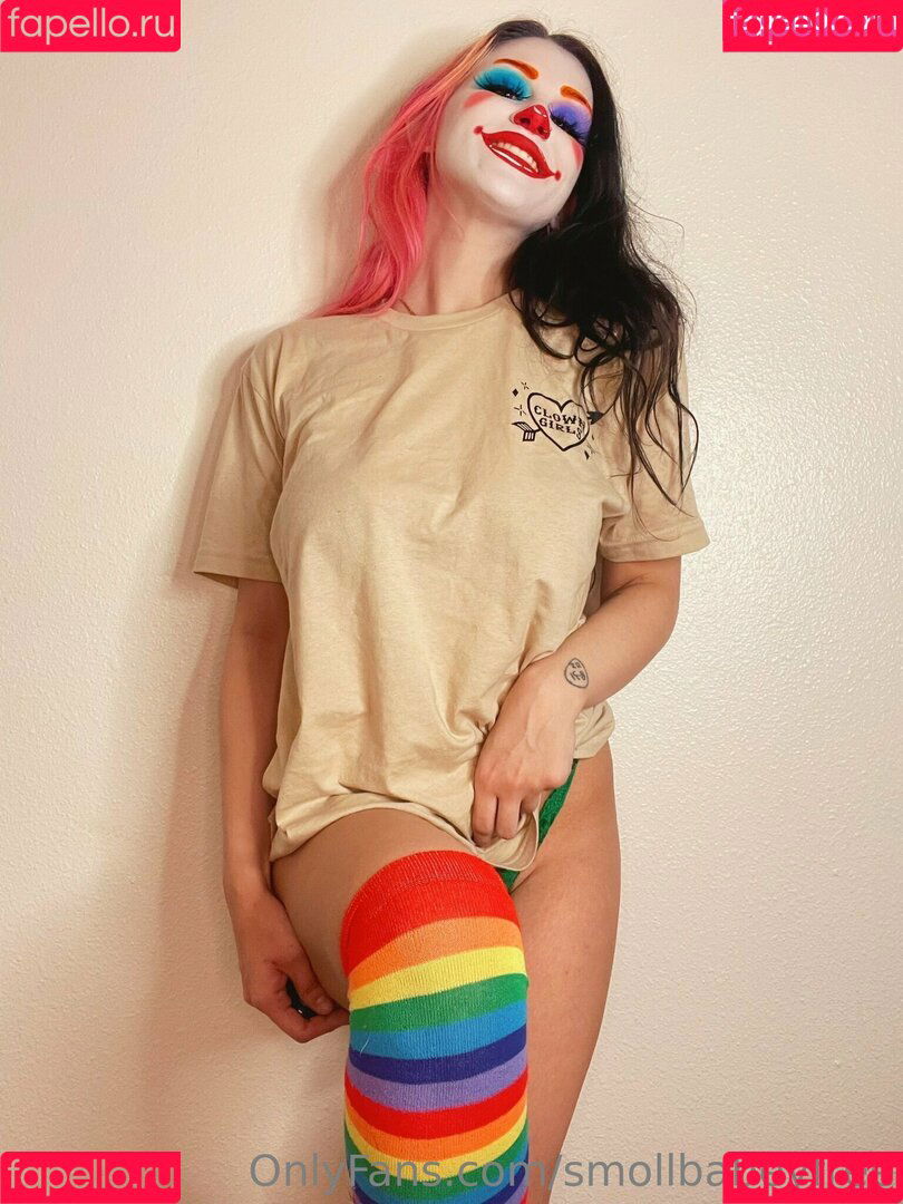 smollbabeyfree Onlyfans Photo Gallery 